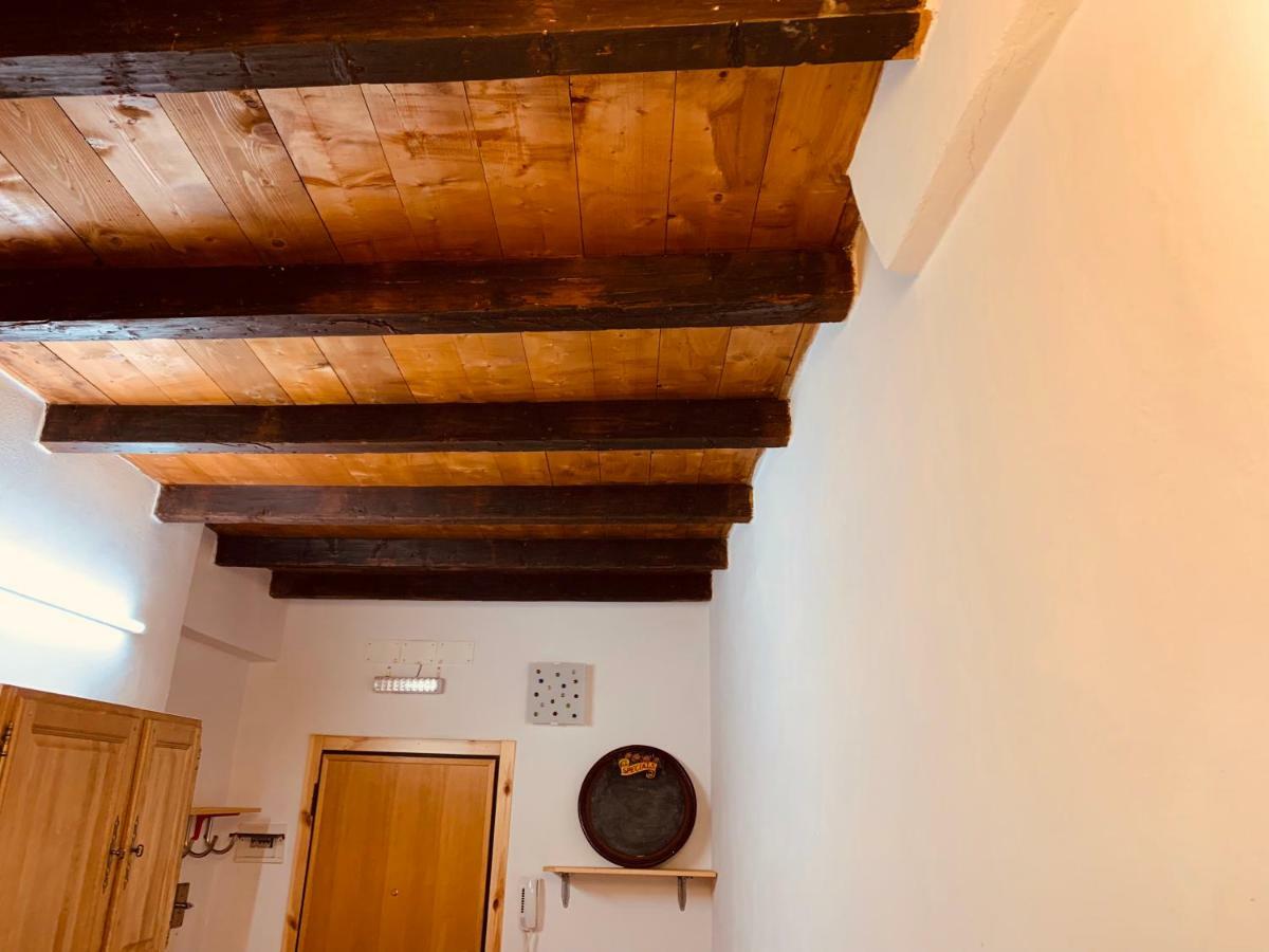 Whouse Suite Apartment Mirasole Bologna Eksteriør billede