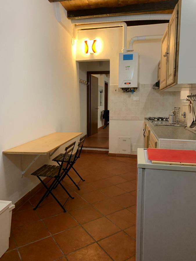 Whouse Suite Apartment Mirasole Bologna Eksteriør billede