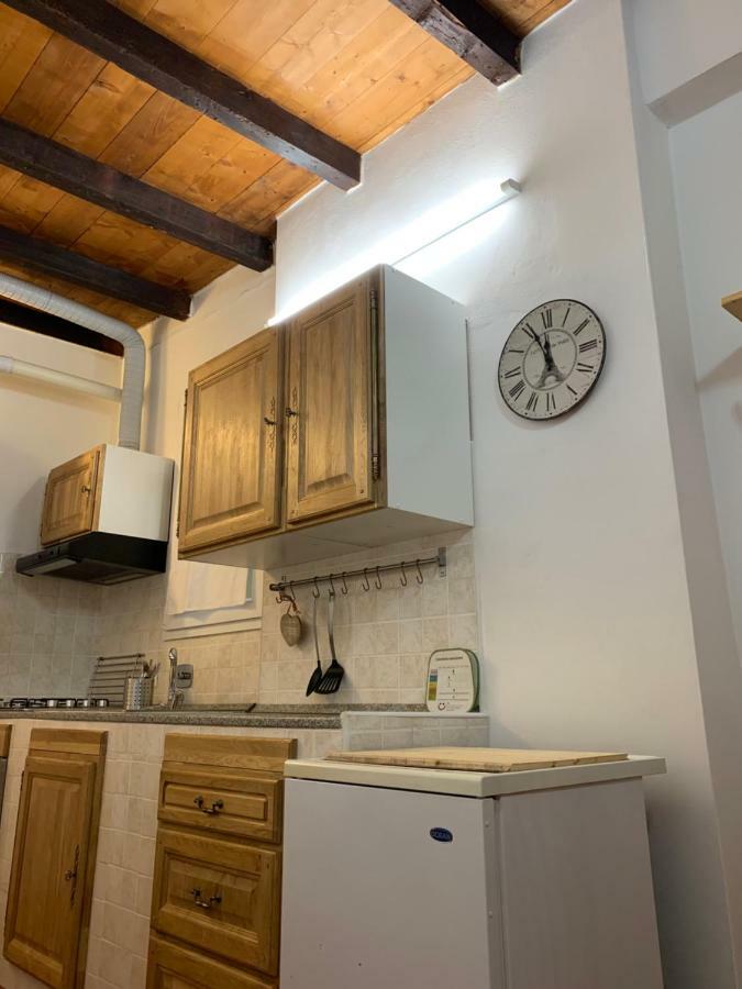 Whouse Suite Apartment Mirasole Bologna Eksteriør billede