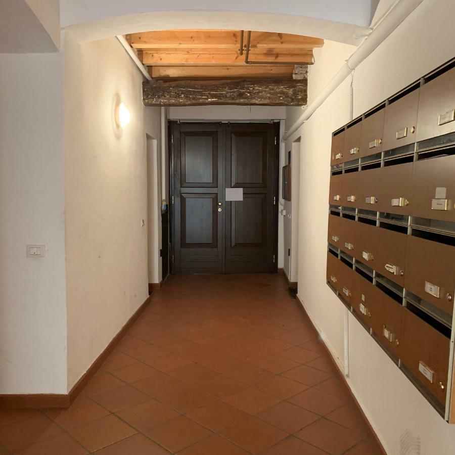 Whouse Suite Apartment Mirasole Bologna Eksteriør billede