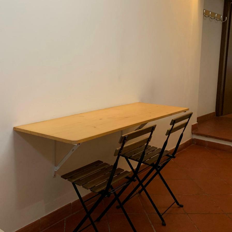 Whouse Suite Apartment Mirasole Bologna Eksteriør billede